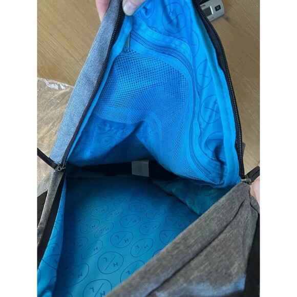 NWT Hyperlite Wake Backpack Bag - Picture 6 of 8